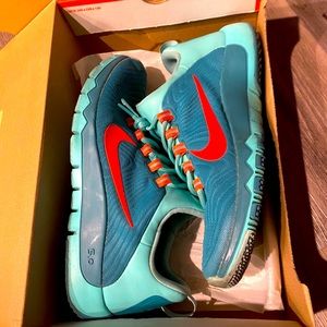 Nike Free Trainer 5.0 (v5)